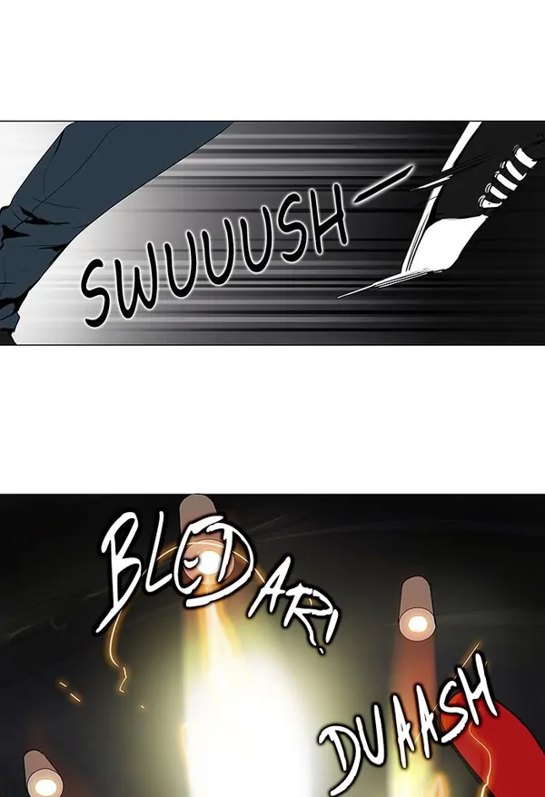 Baca Tower of God - Chapter 156 halaman 34