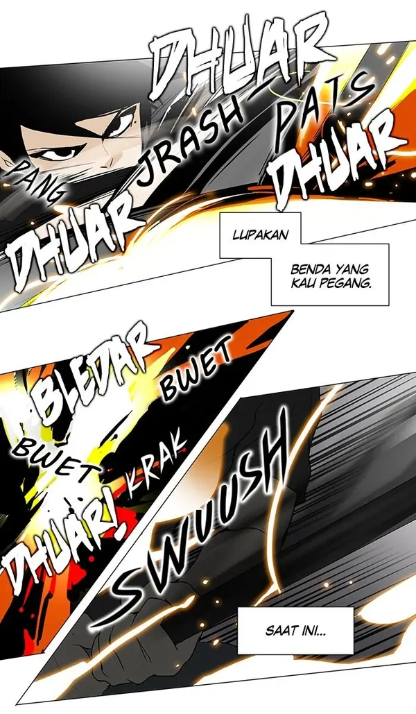 Baca Tower of God - Chapter 156 halaman 36