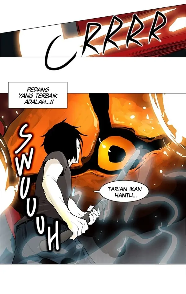 Baca Tower of God - Chapter 156 halaman 37