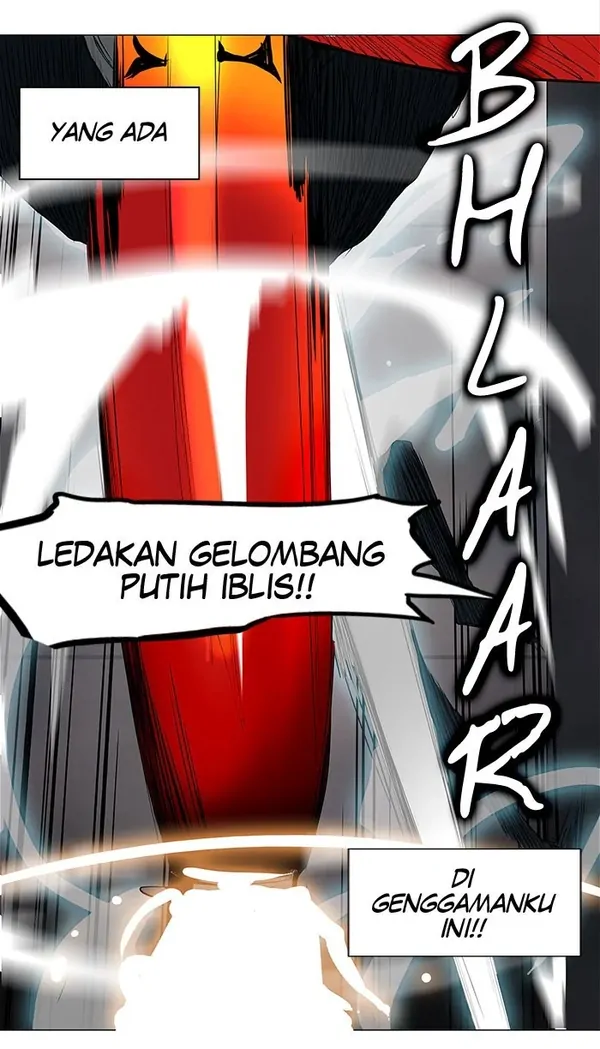 Baca Tower of God - Chapter 156 halaman 38