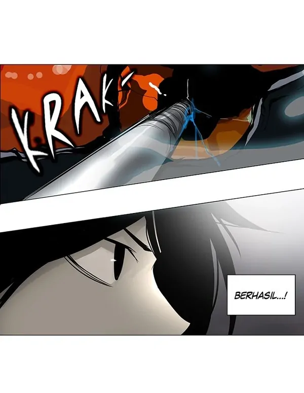 Baca Tower of God - Chapter 156 halaman 39