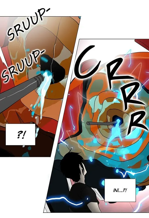 Baca Tower of God - Chapter 156 halaman 40