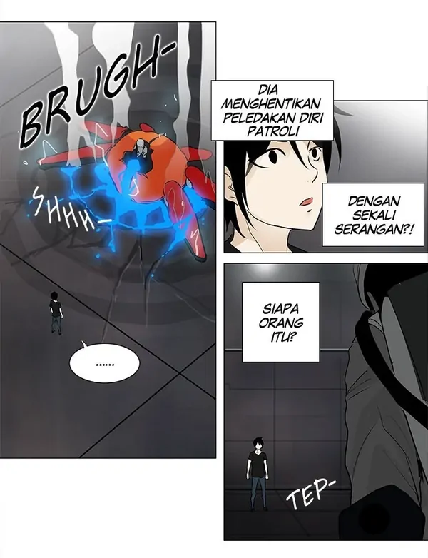 Baca Tower of God - Chapter 156 halaman 45