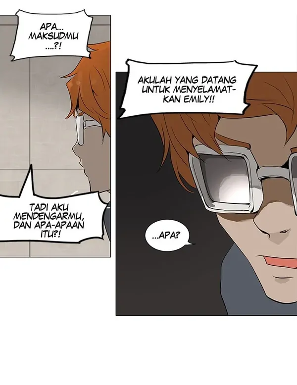 Baca Tower of God - Chapter 156 halaman 5