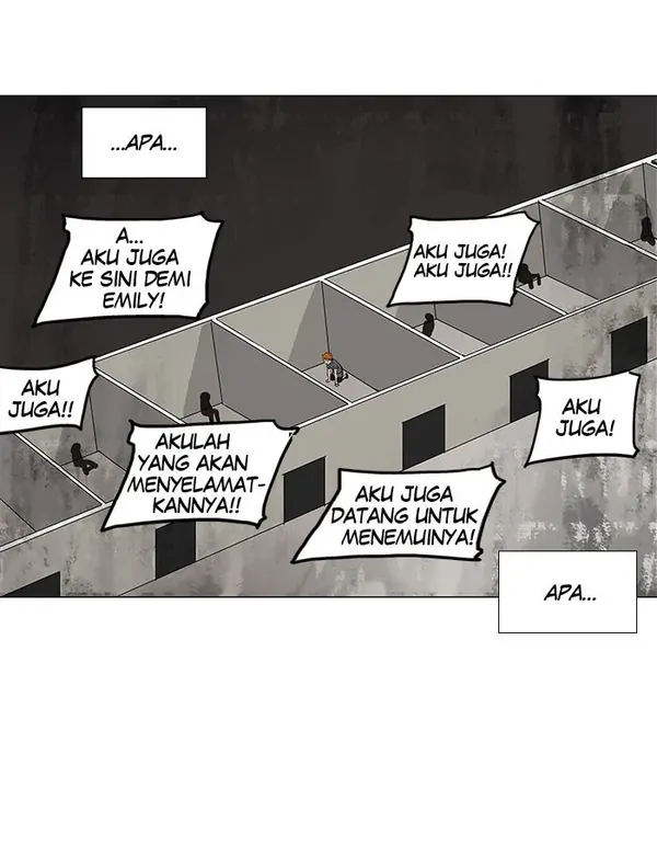 Baca Tower of God - Chapter 156 halaman 7