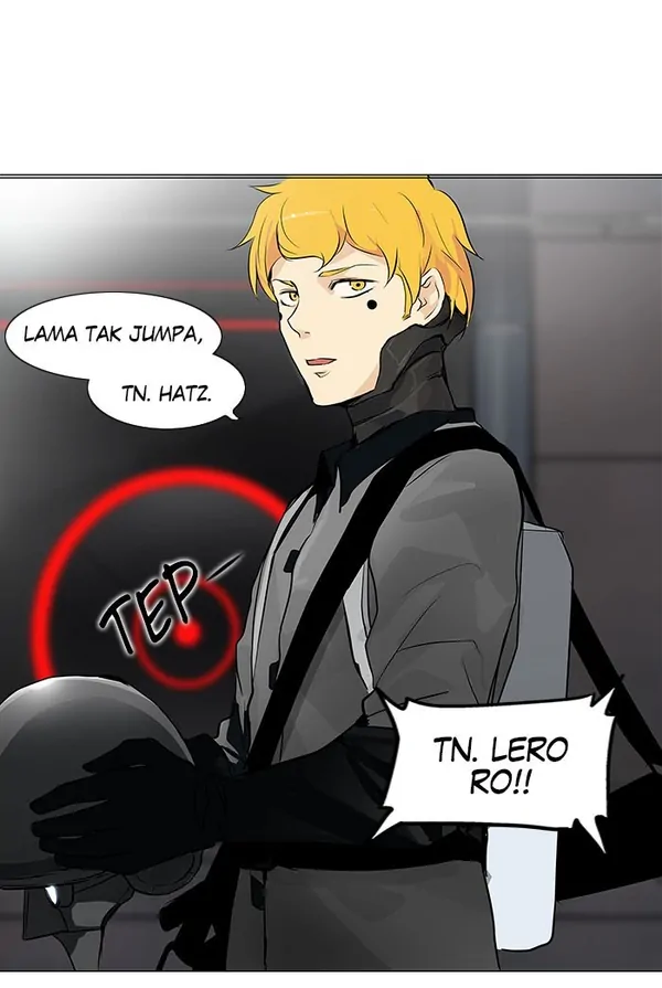 Baca Tower of God - Chapter 157 halaman 1