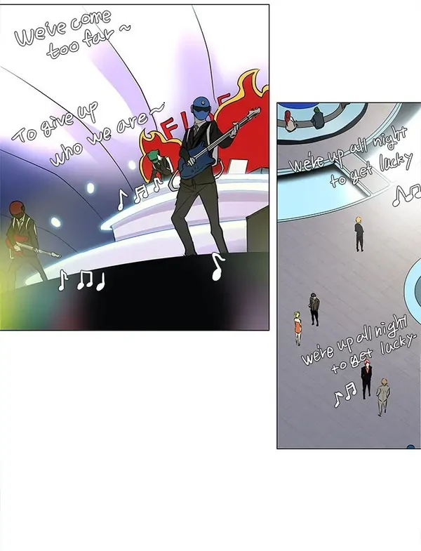 Baca Tower of God - Chapter 157 halaman 10