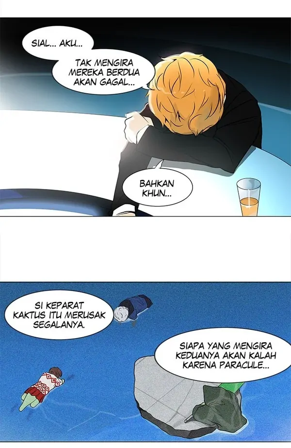 Baca Tower of God - Chapter 157 halaman 11