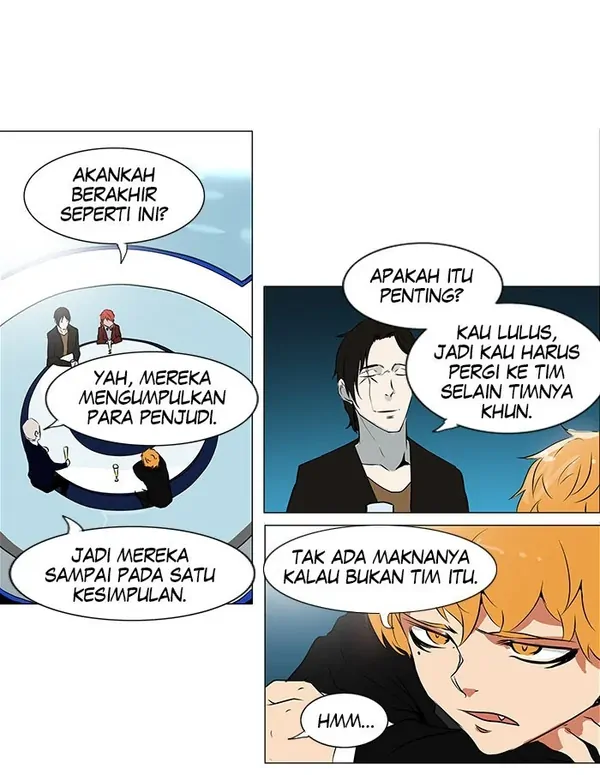 Baca Tower of God - Chapter 157 halaman 12