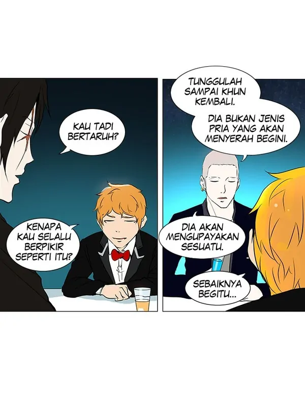Baca Tower of God - Chapter 157 halaman 13