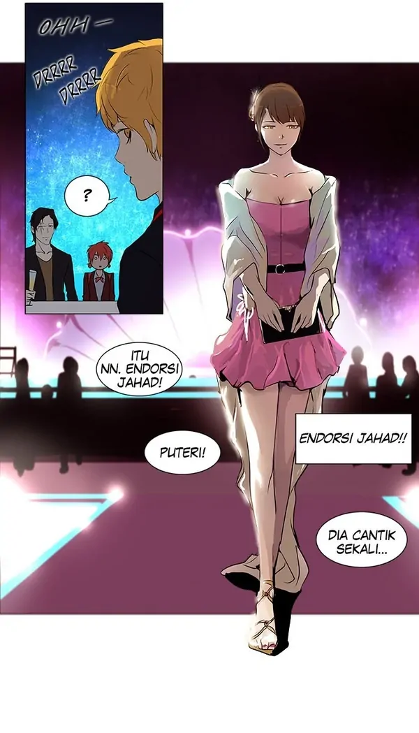 Baca Tower of God - Chapter 157 halaman 14