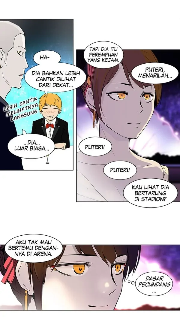 Baca Tower of God - Chapter 157 halaman 15