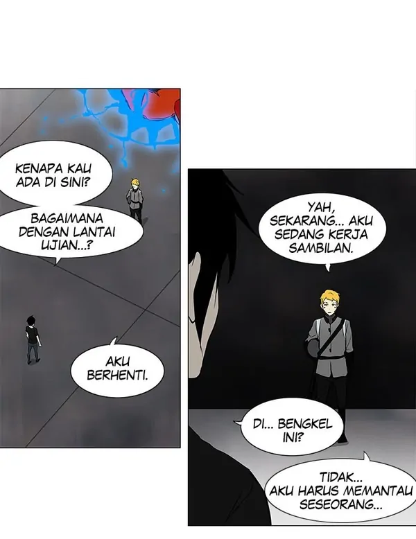 Baca Tower of God - Chapter 157 halaman 2