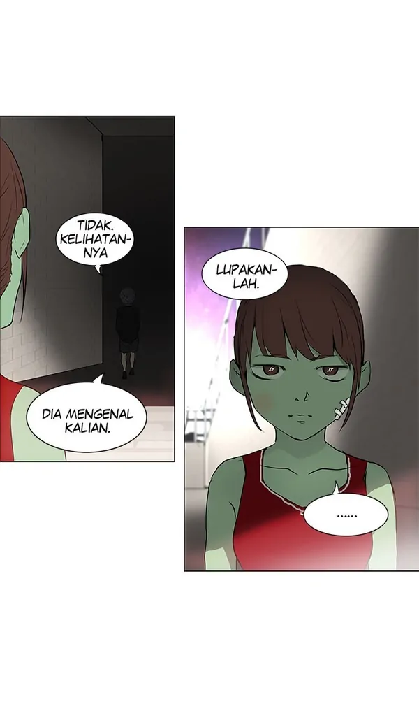 Baca Tower of God - Chapter 157 halaman 21