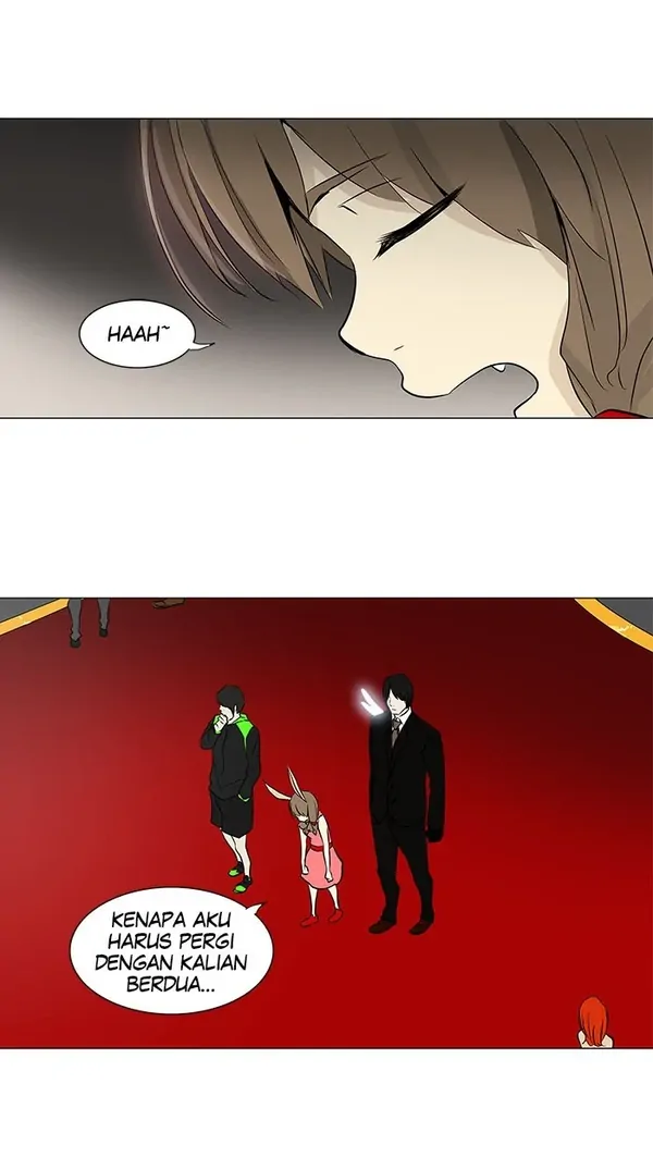 Baca Tower of God - Chapter 157 halaman 22