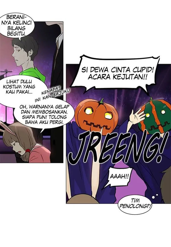 Baca Tower of God - Chapter 157 halaman 23