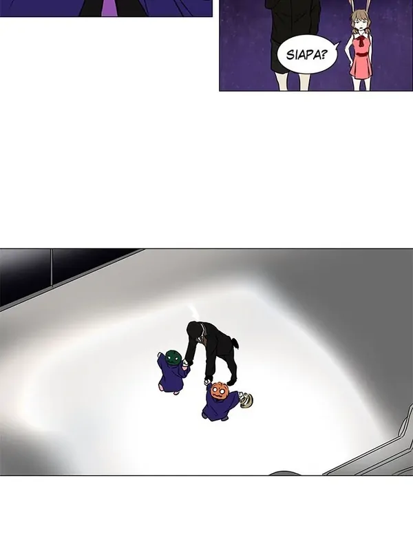 Baca Tower of God - Chapter 157 halaman 25