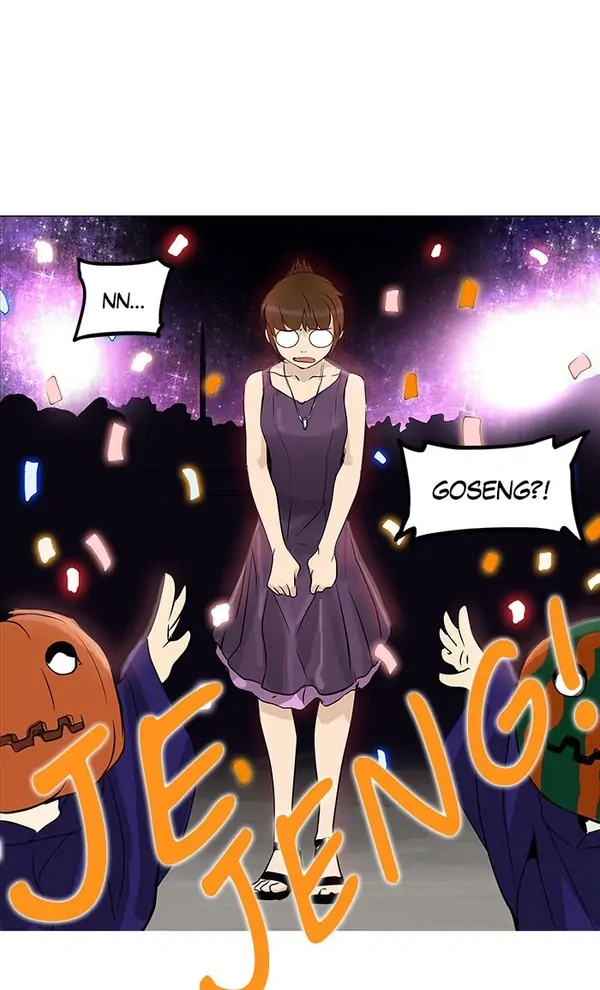 Baca Tower of God - Chapter 157 halaman 27