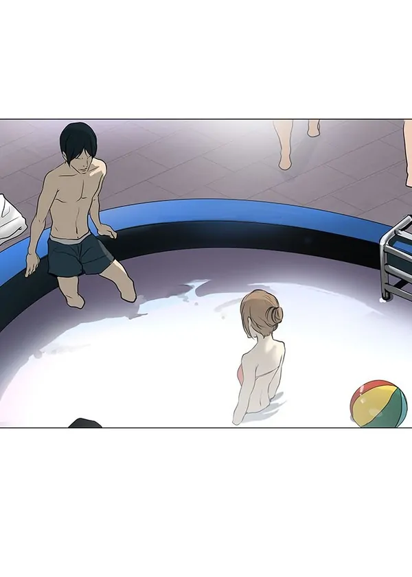 Baca Tower of God - Chapter 157 halaman 29