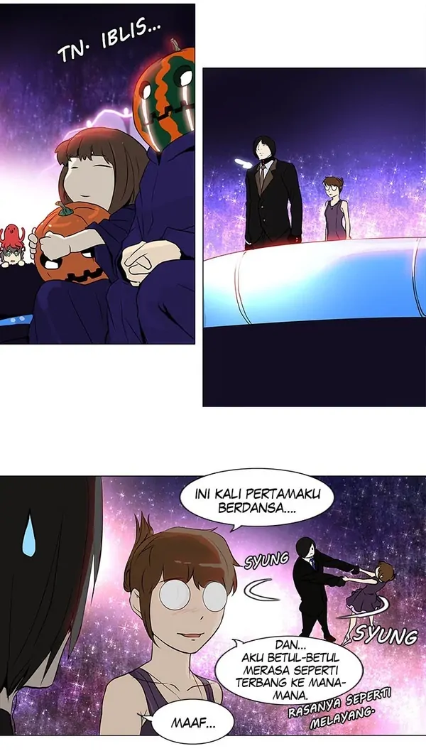 Baca Tower of God - Chapter 157 halaman 30