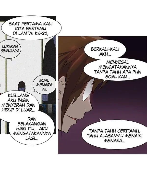 Baca Tower of God - Chapter 157 halaman 33