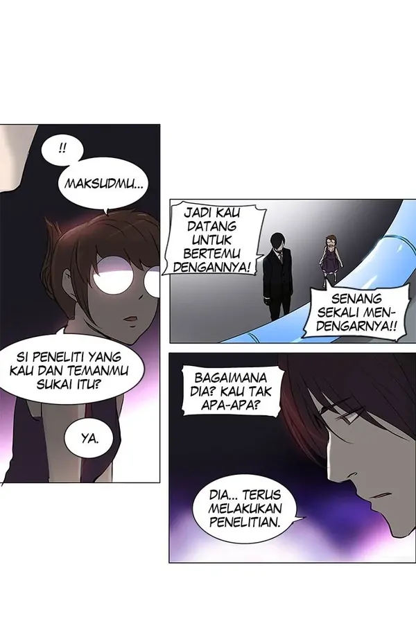 Baca Tower of God - Chapter 157 halaman 35