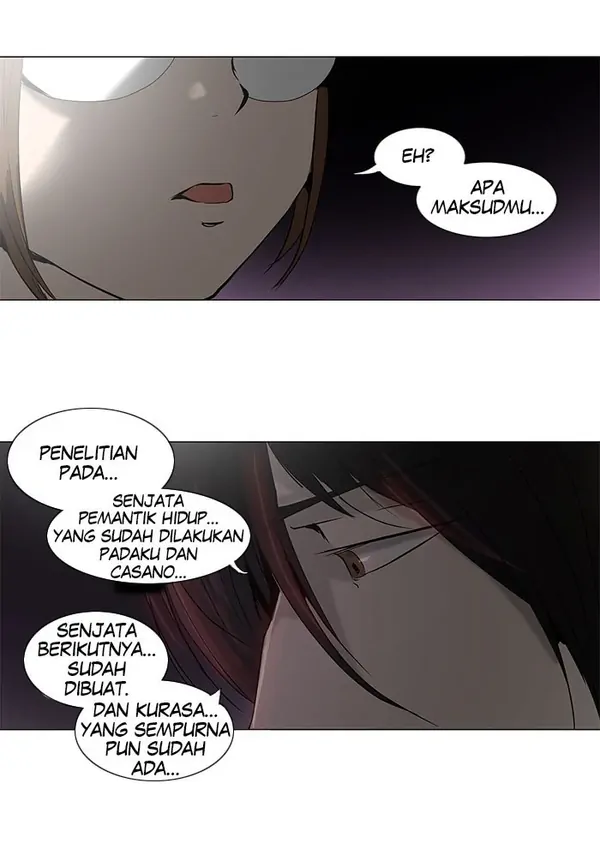 Baca Tower of God - Chapter 157 halaman 36