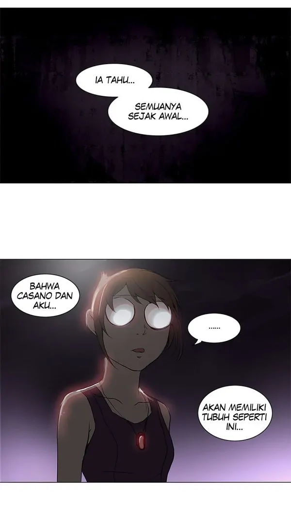 Baca Tower of God - Chapter 157 halaman 37