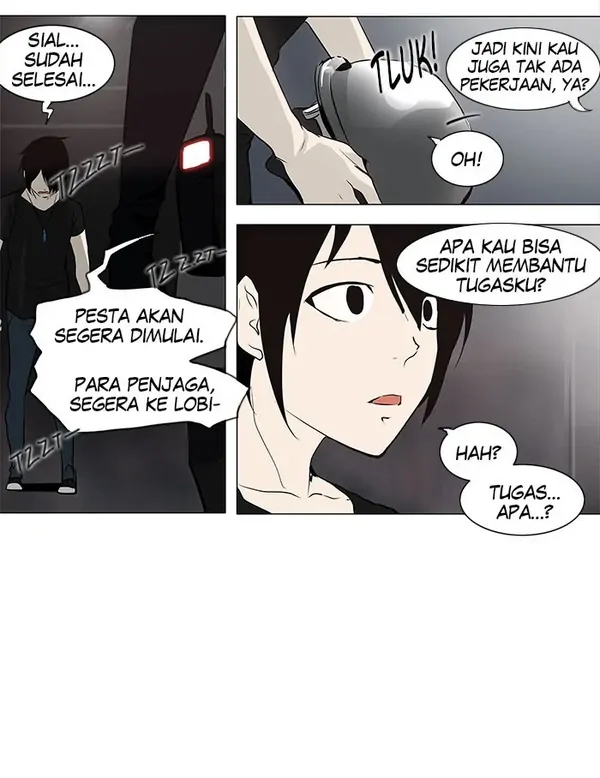 Baca Tower of God - Chapter 157 halaman 4