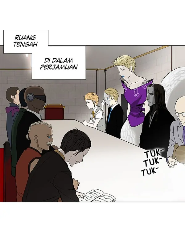Baca Tower of God - Chapter 157 halaman 46