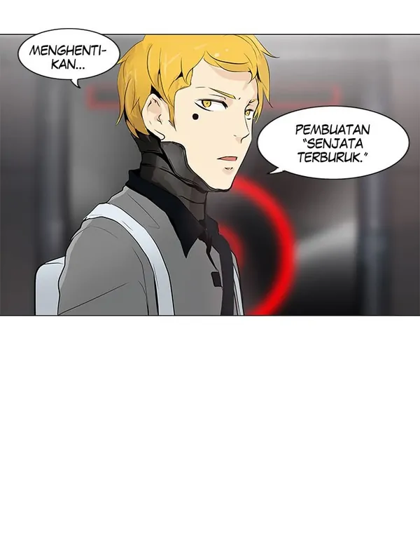 Baca Tower of God - Chapter 157 halaman 5