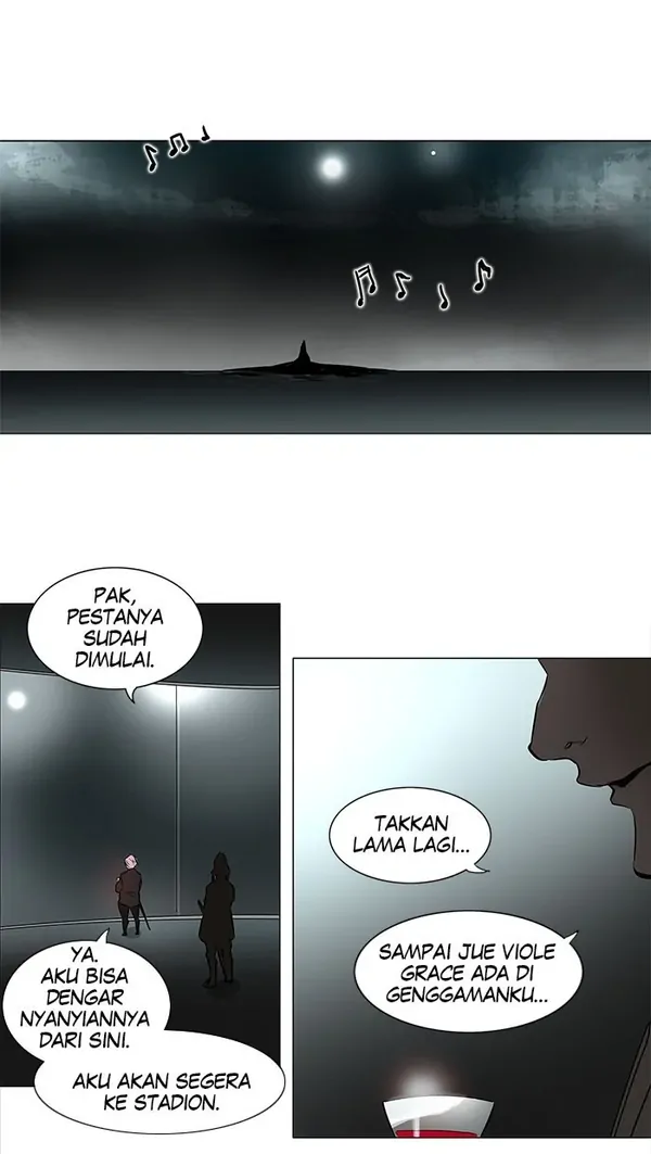 Baca Tower of God - Chapter 157 halaman 8