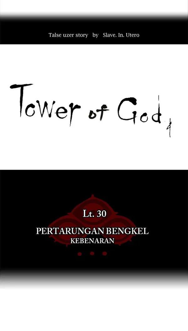 Baca Tower of God - Chapter 158 halaman 10