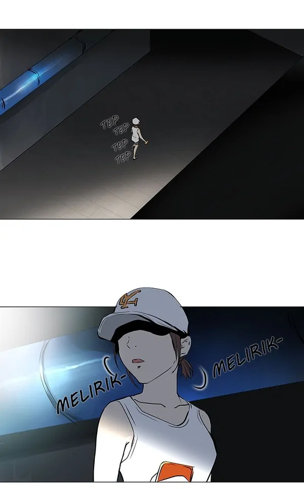 Baca Tower of God - Chapter 158 halaman 12