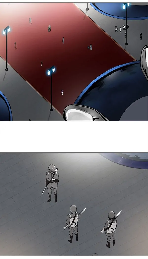 Baca Tower of God - Chapter 158 halaman 17