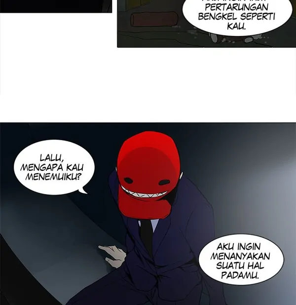 Baca Tower of God - Chapter 158 halaman 25