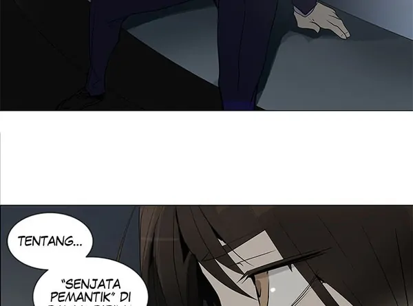 Baca Tower of God - Chapter 158 halaman 26
