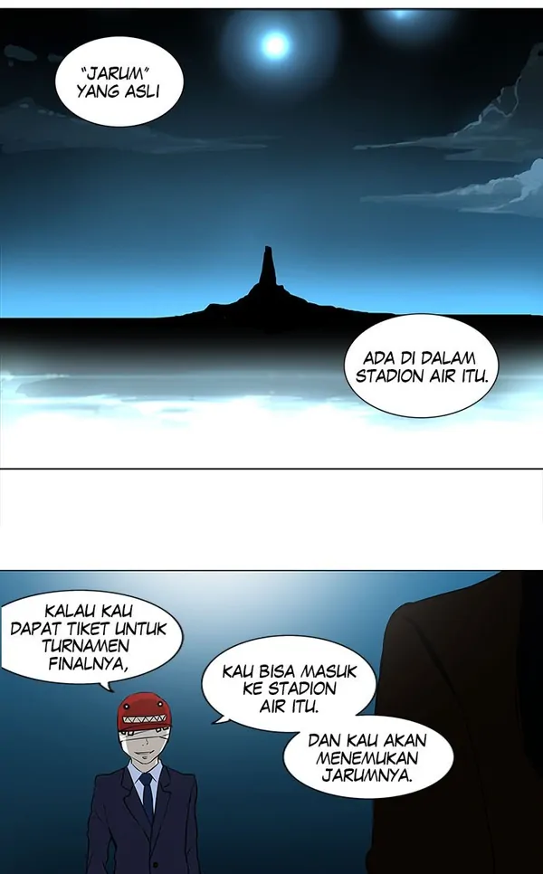 Baca Tower of God - Chapter 158 halaman 30