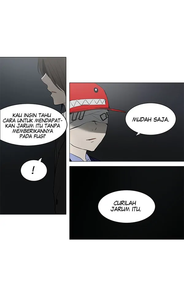 Baca Tower of God - Chapter 158 halaman 32