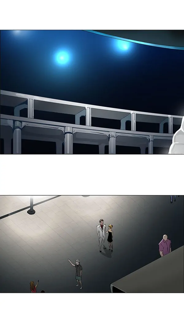 Baca Tower of God - Chapter 158 halaman 34