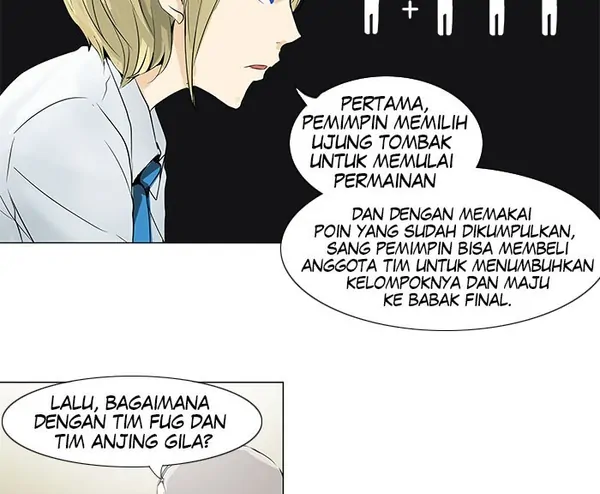 Baca Tower of God - Chapter 158 halaman 38