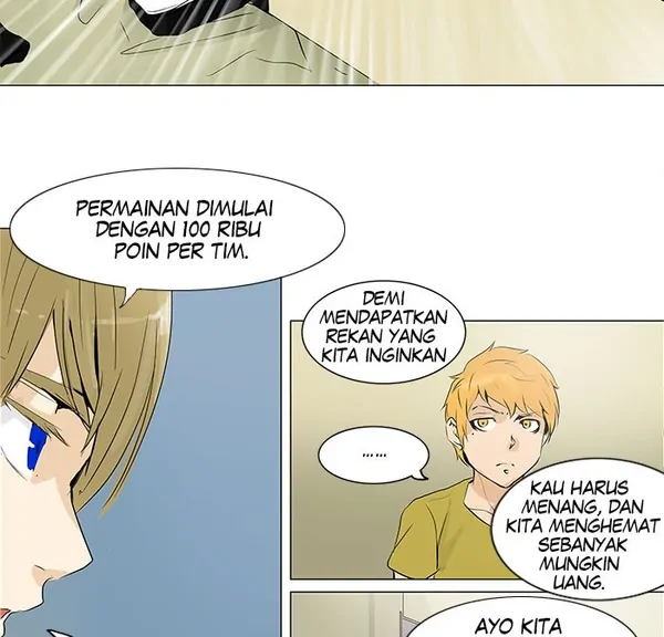 Baca Tower of God - Chapter 158 halaman 41