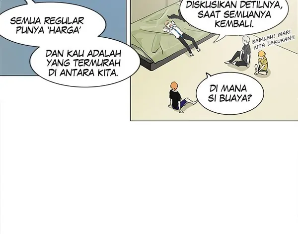 Baca Tower of God - Chapter 158 halaman 42