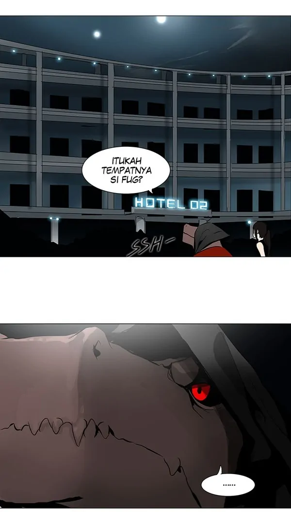 Baca Tower of God - Chapter 158 halaman 43