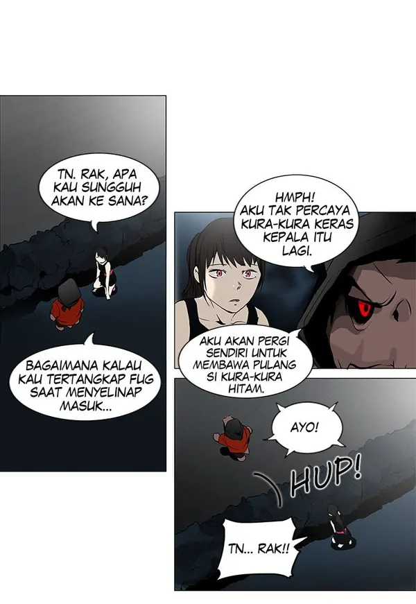 Baca Tower of God - Chapter 158 halaman 44
