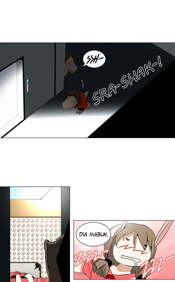 Baca Tower of God - Chapter 158 halaman 45