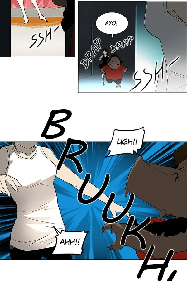Baca Tower of God - Chapter 158 halaman 46