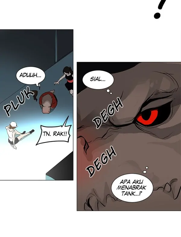 Baca Tower of God - Chapter 158 halaman 47