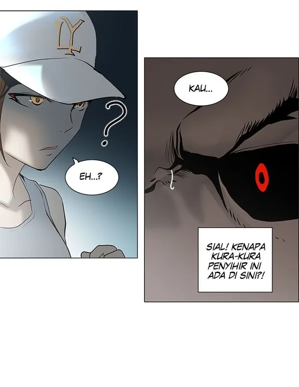 Baca Tower of God - Chapter 158 halaman 49