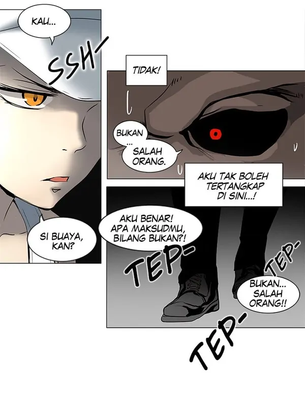 Baca Tower of God - Chapter 158 halaman 50